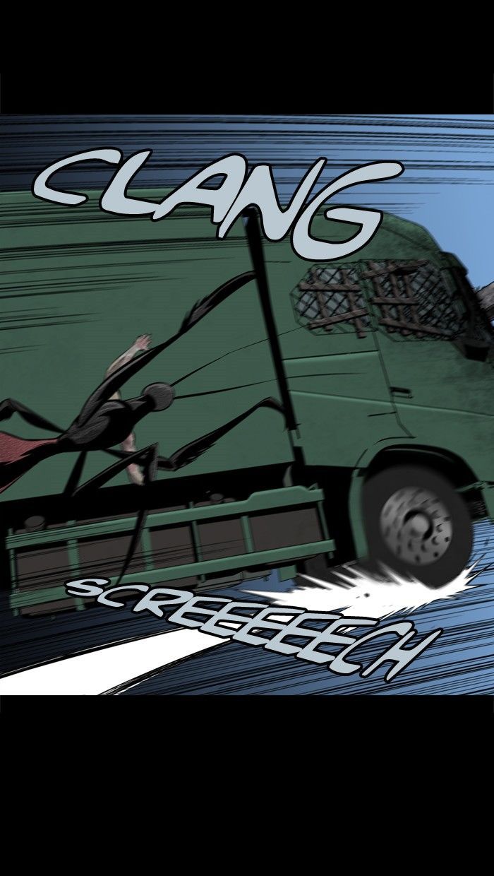 Hive Chapter 73 page 22 - Chapter 73