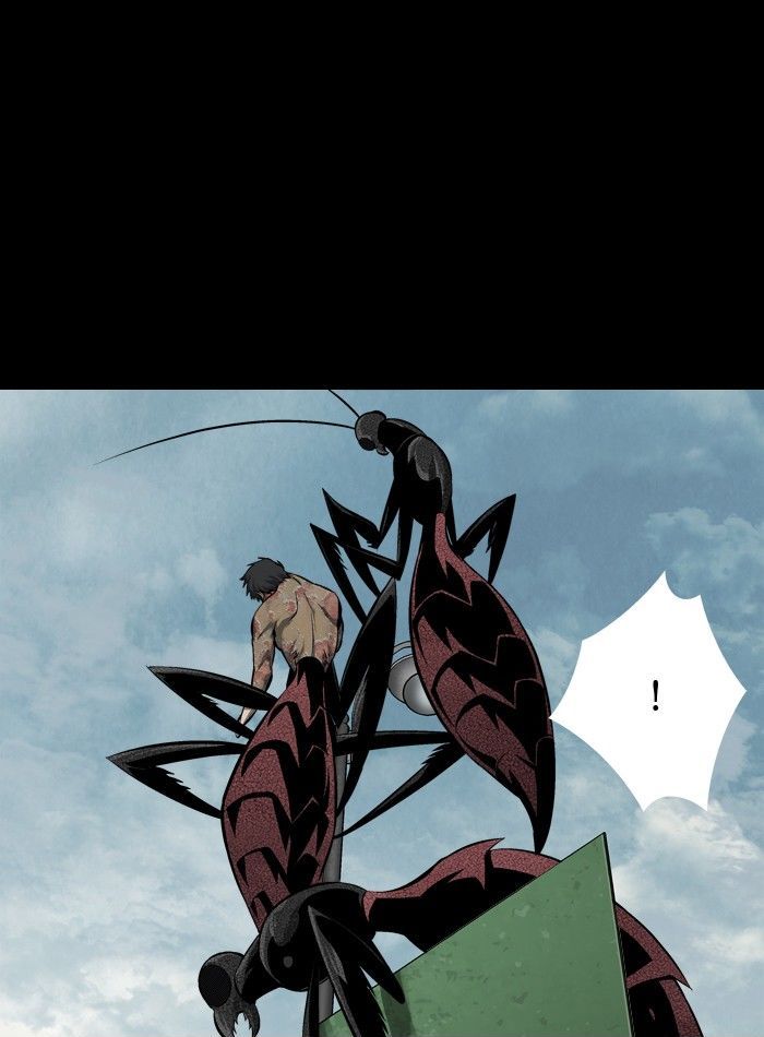 Hive Chapter 73 page 23 - Chapter 73