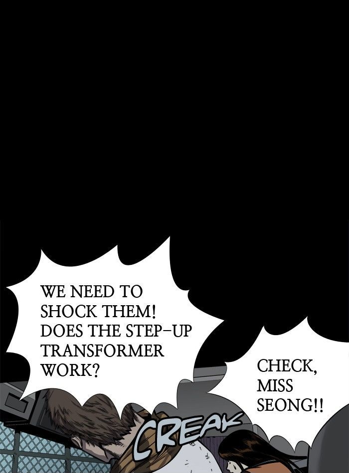 Hive Chapter 73 page 27 - Chapter 73