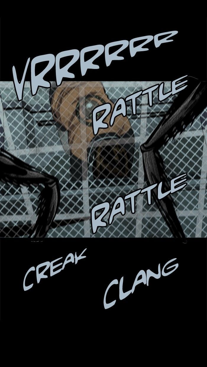 Hive Chapter 73 page 29 - Chapter 73