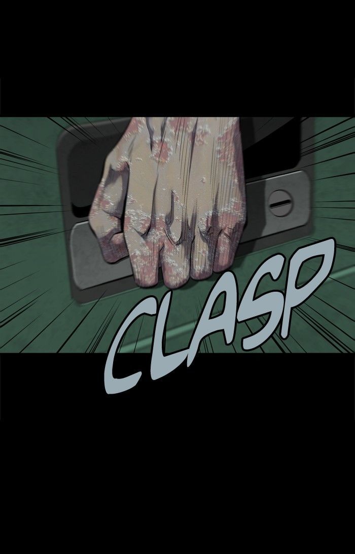 Hive Chapter 73 page 35 - Chapter 73
