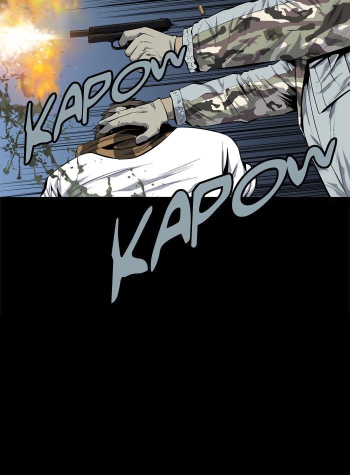 Hive Chapter 73 page 38 - Chapter 73