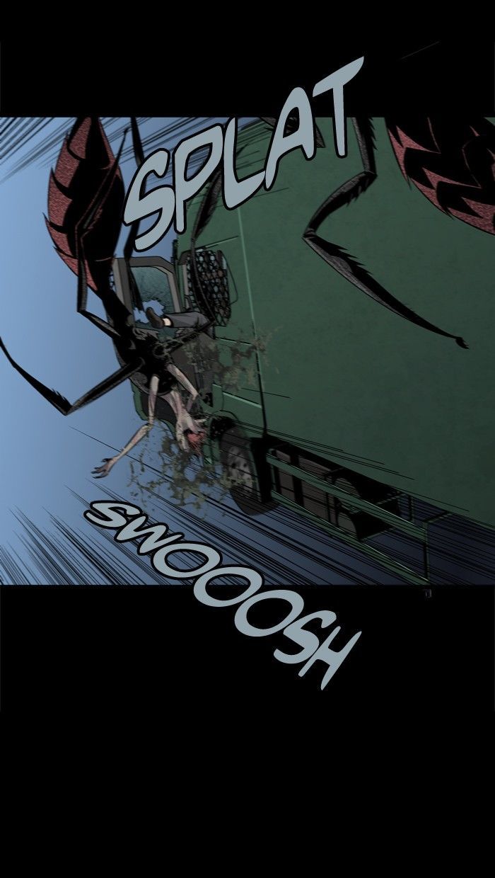 Hive Chapter 73 page 39 - Chapter 73