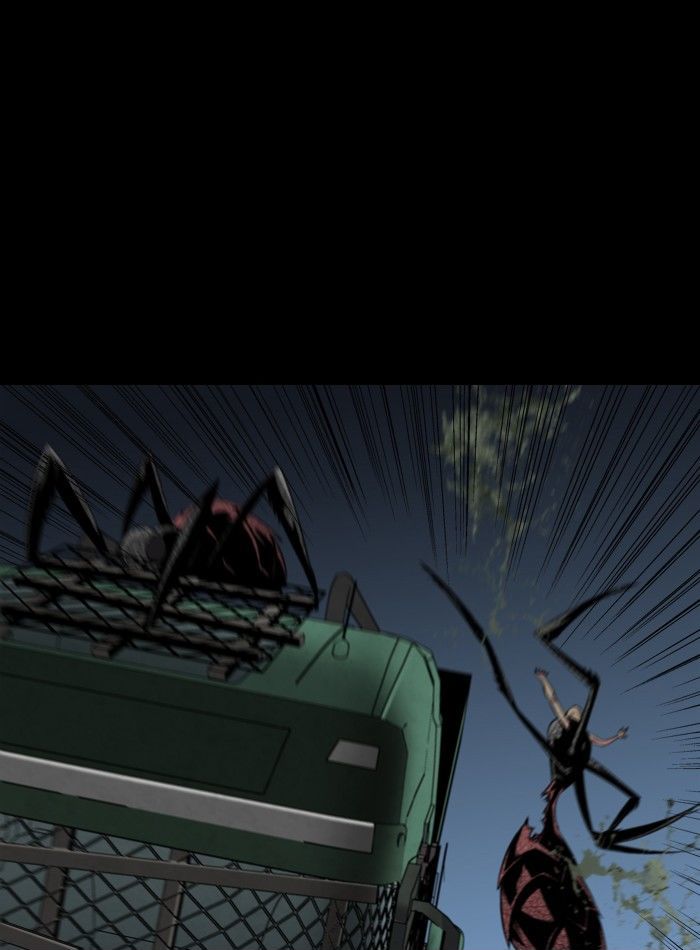 Hive Chapter 73 page 40 - Chapter 73