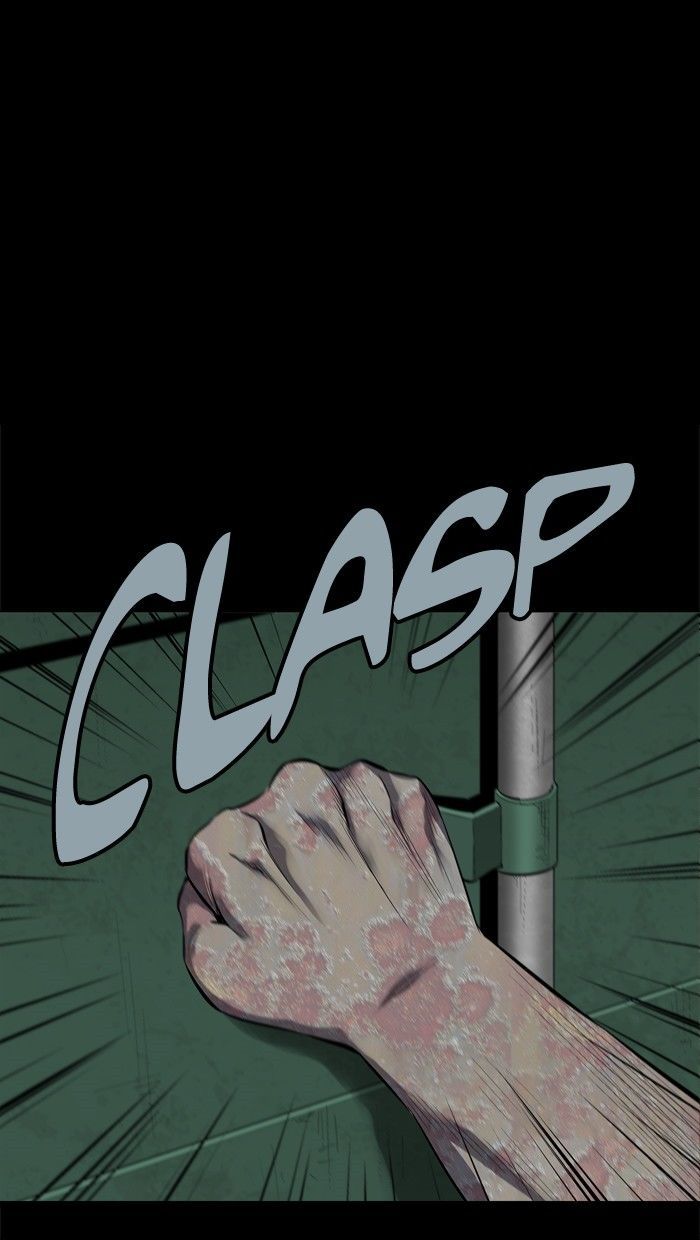 Hive Chapter 73 page 43 - Chapter 73