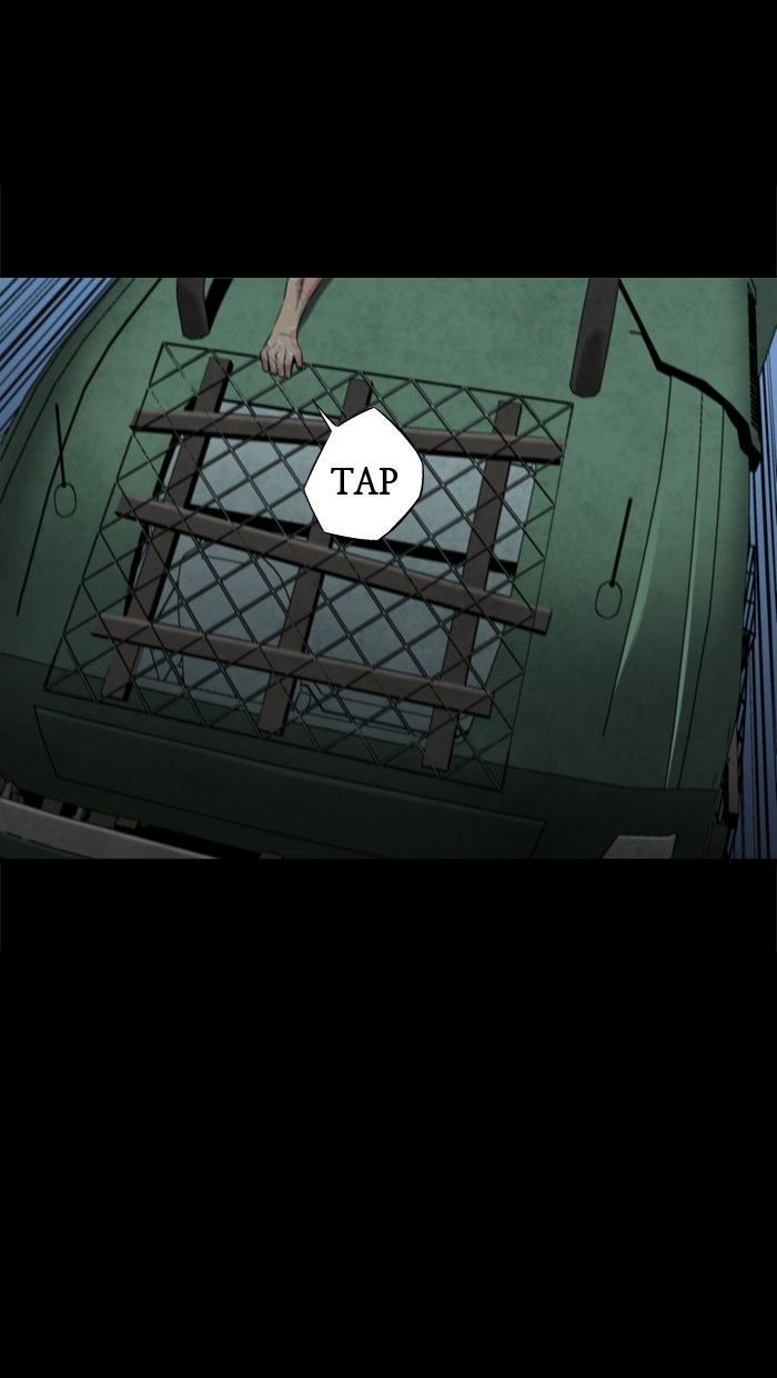 Hive Chapter 73 page 48 - Chapter 73