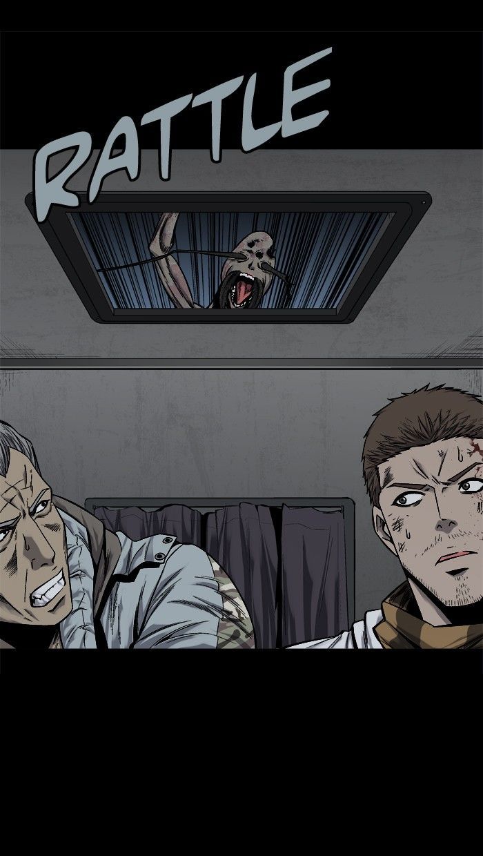 Hive Chapter 73 page 49 - Chapter 73
