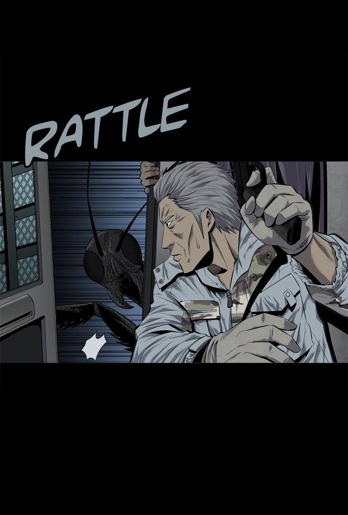 Hive Chapter 73 page 52 - Chapter 73