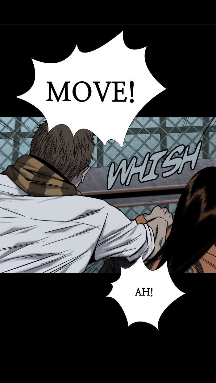 Hive Chapter 73 page 56 - Chapter 73