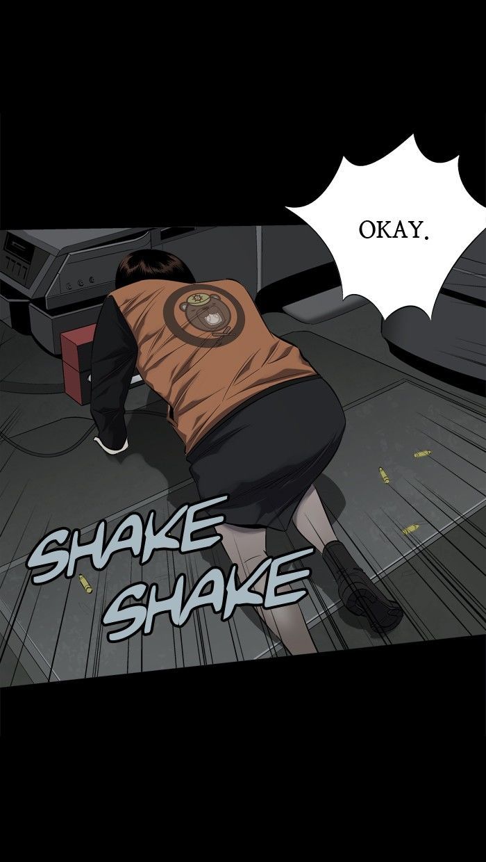 Hive Chapter 73 page 59 - Chapter 73