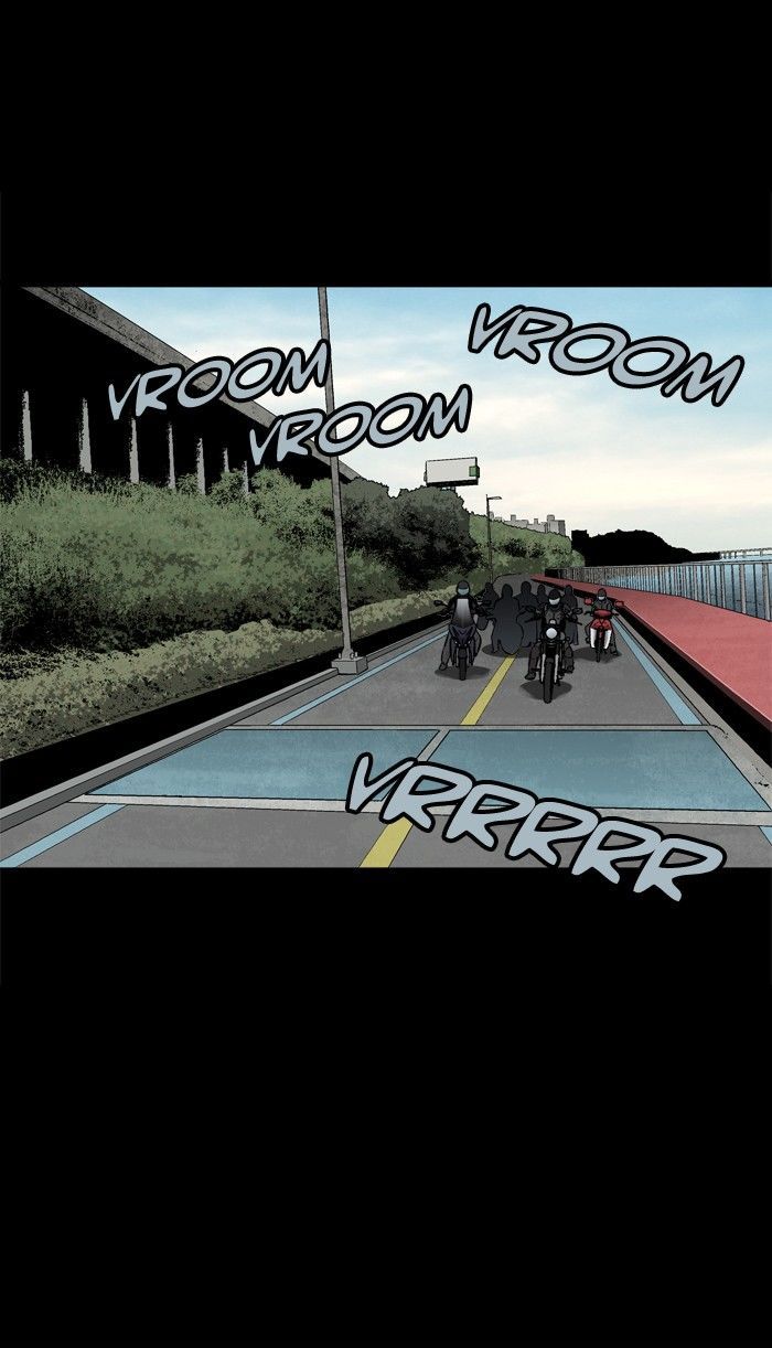 Hive Chapter 73 page 60 - Chapter 73