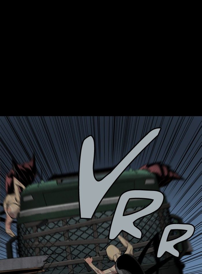 Hive Chapter 73 page 62 - Chapter 73