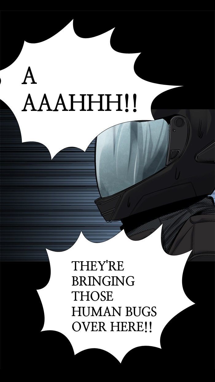 Hive Chapter 73 page 64 - Chapter 73