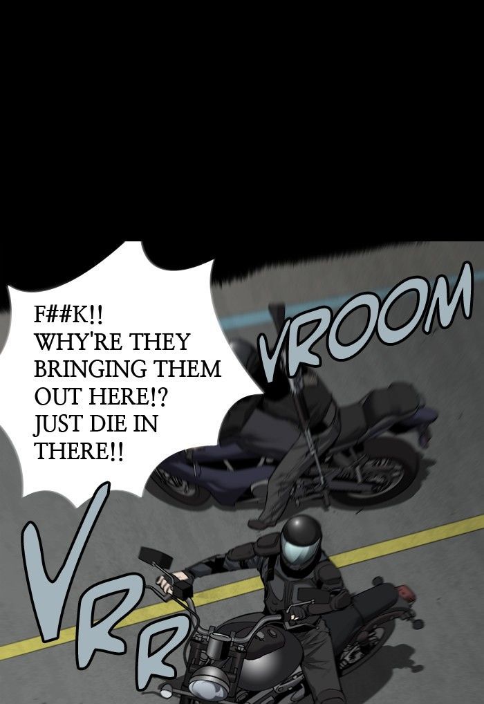 Hive Chapter 73 page 65 - Chapter 73