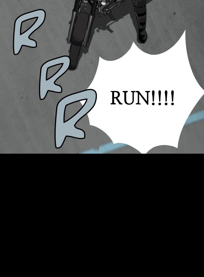 Hive Chapter 73 page 66 - Chapter 73