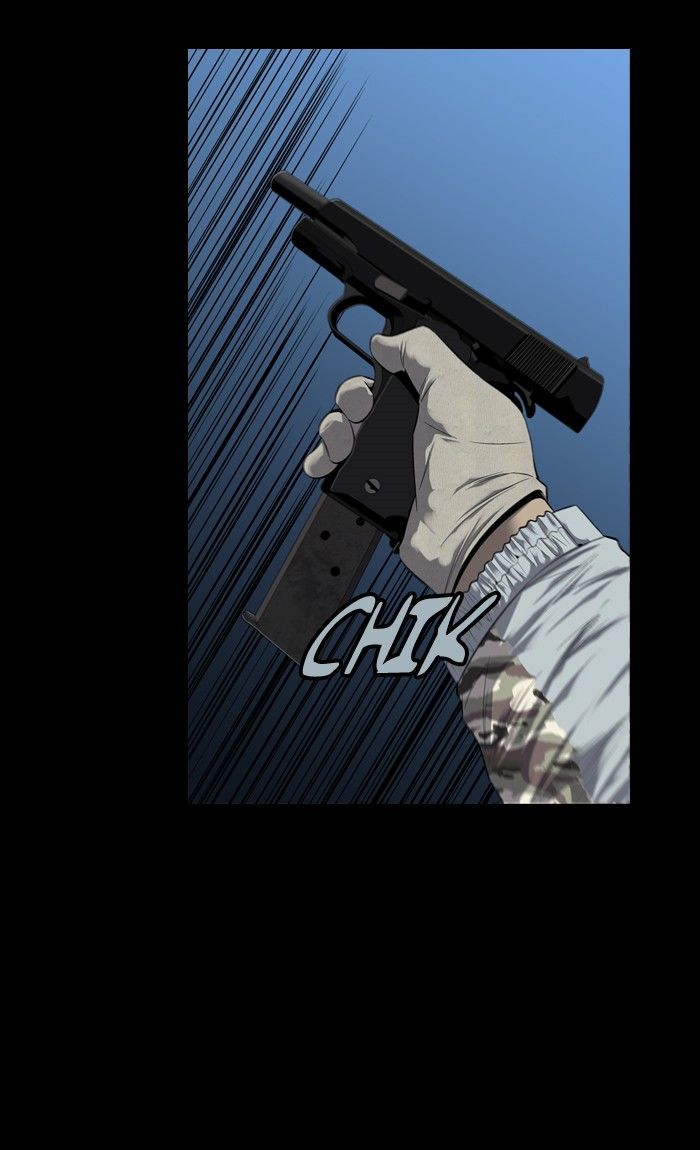 Hive Chapter 73 page 67 - Chapter 73