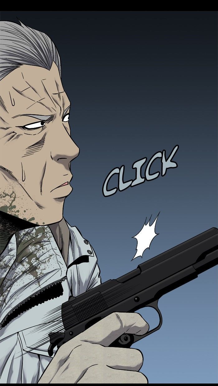 Hive Chapter 73 page 68 - Chapter 73