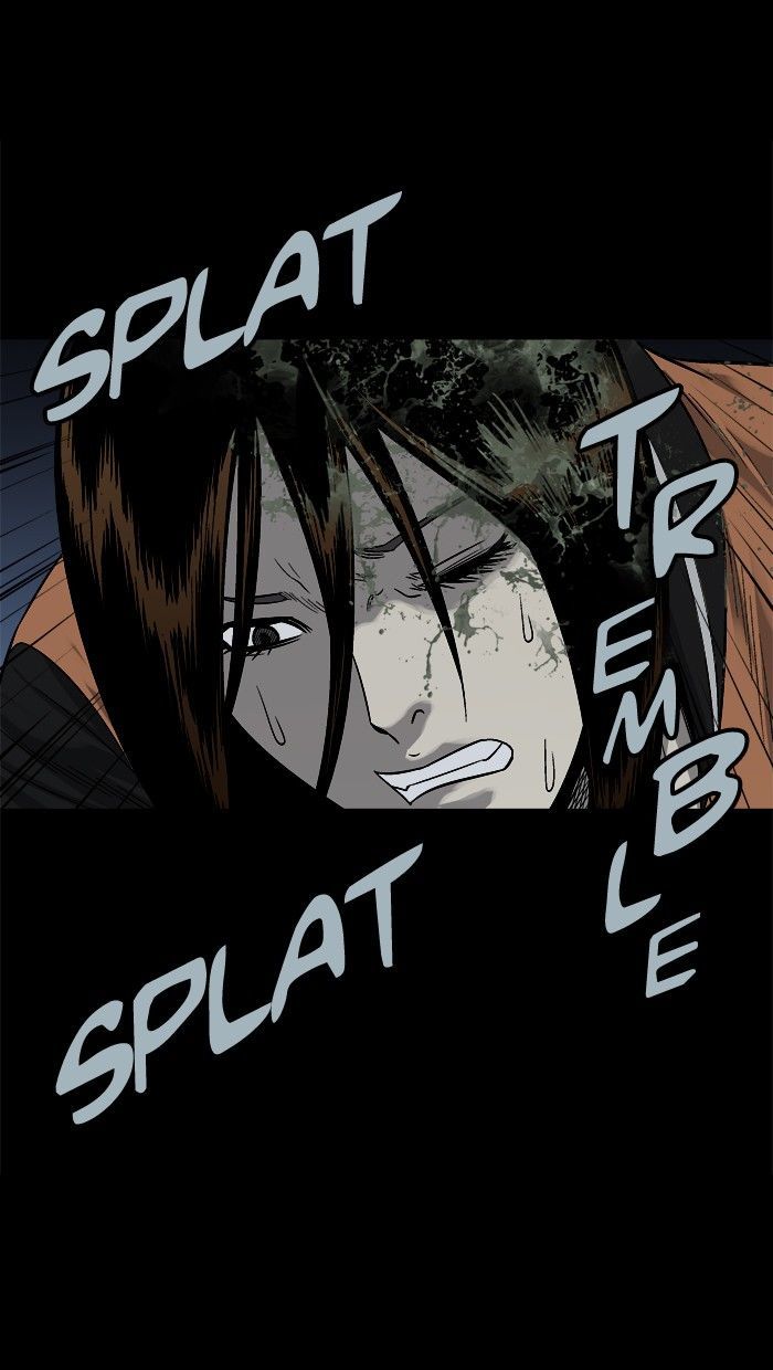 Hive Chapter 73 page 72 - Chapter 73