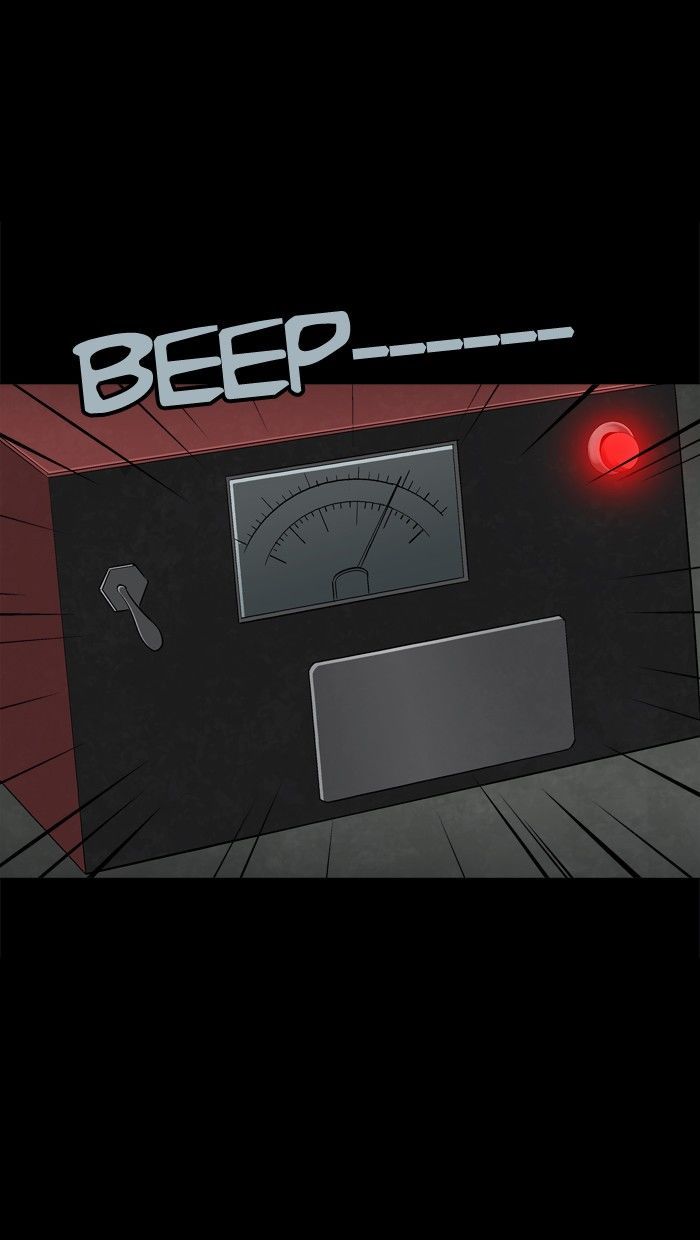 Hive Chapter 73 page 73 - Chapter 73