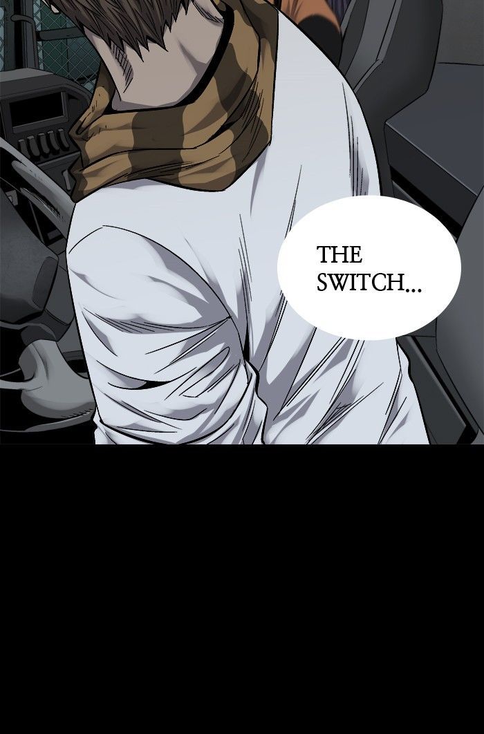 Hive Chapter 73 page 76 - Chapter 73