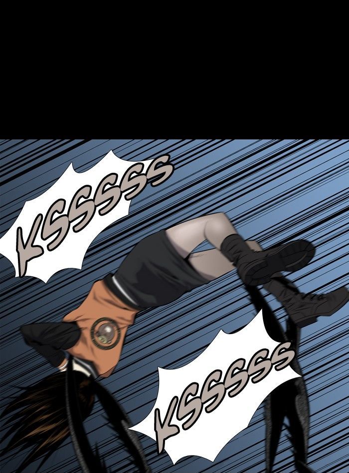 Hive Chapter 73 page 80 - Chapter 73