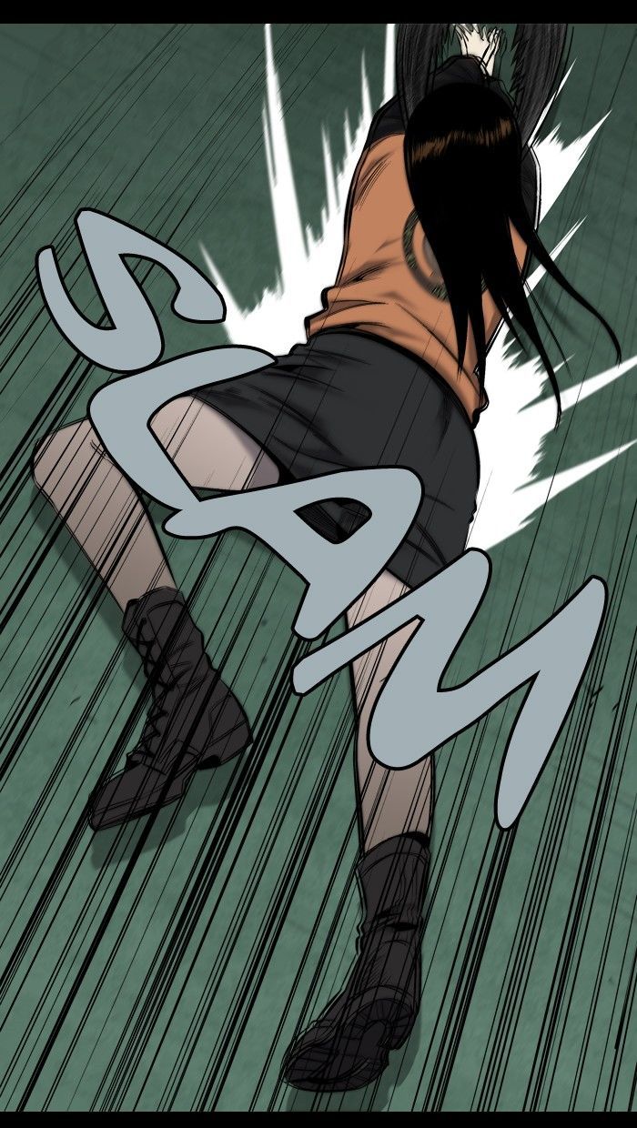 Hive Chapter 73 page 82 - Chapter 73