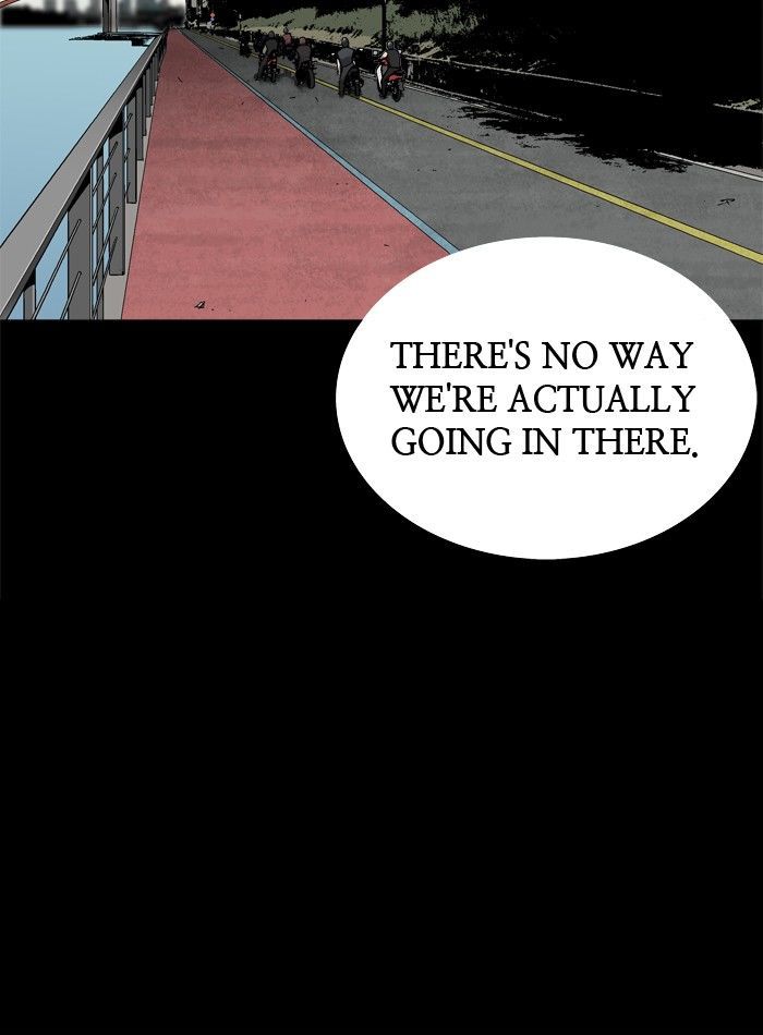Hive Chapter 73 page 9 - Chapter 73