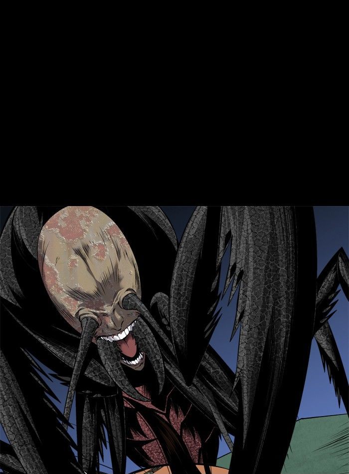 Hive Chapter 74 page 1 - Chapter 74
