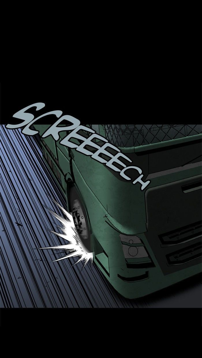 Hive Chapter 74 page 14 - Chapter 74