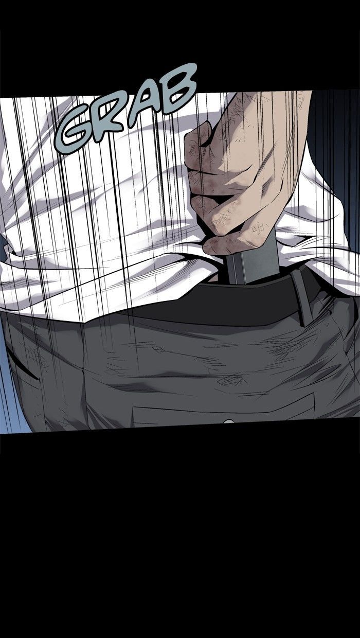 Hive Chapter 74 page 16 - Chapter 74