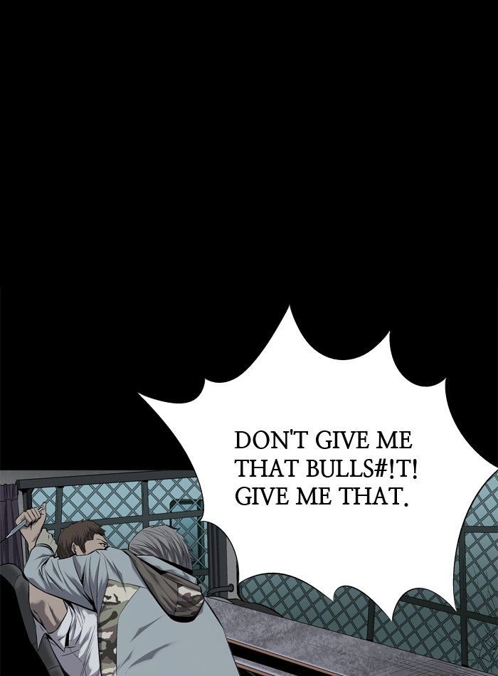 Hive Chapter 74 page 18 - Chapter 74