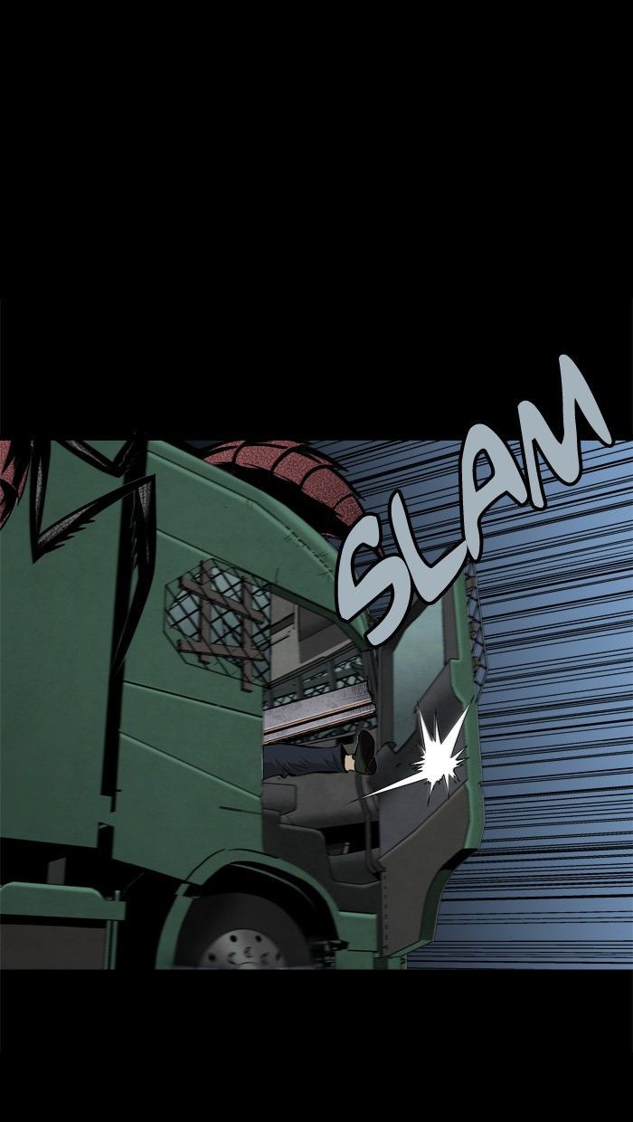 Hive Chapter 74 page 22 - Chapter 74