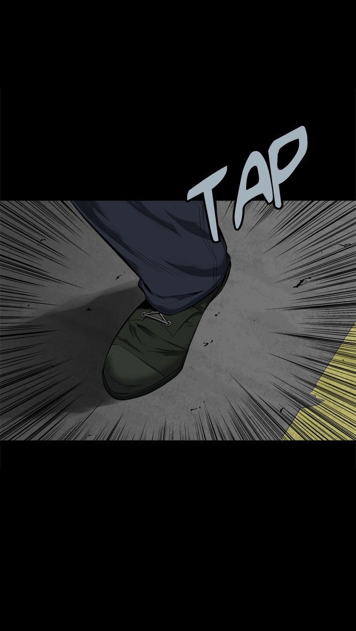 Hive Chapter 74 page 23 - Chapter 74