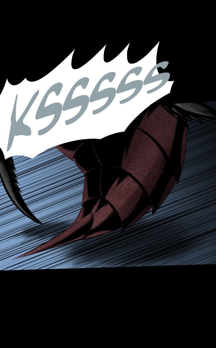Hive Chapter 74 page 3 - Chapter 74