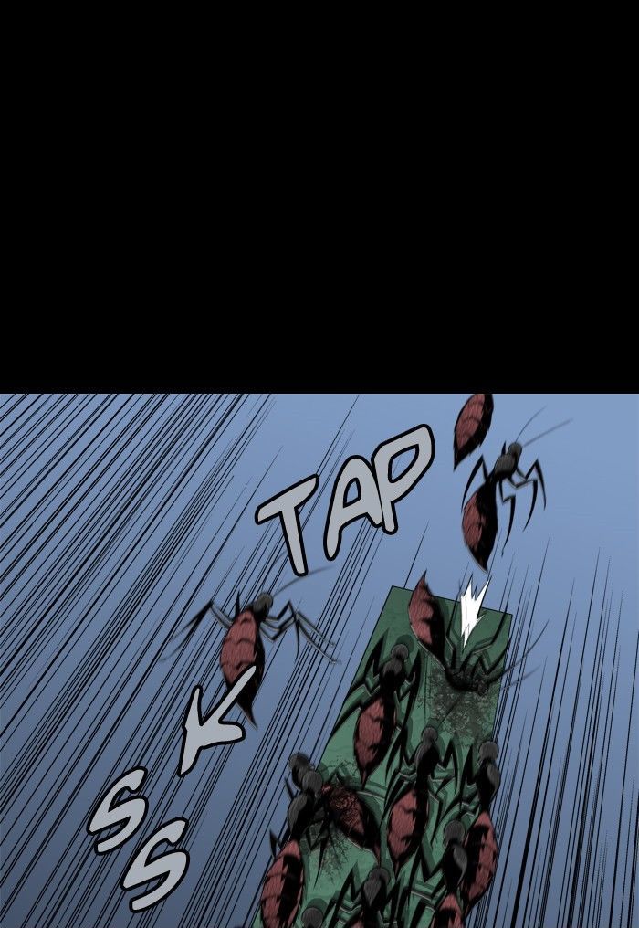 Hive Chapter 74 page 33 - Chapter 74