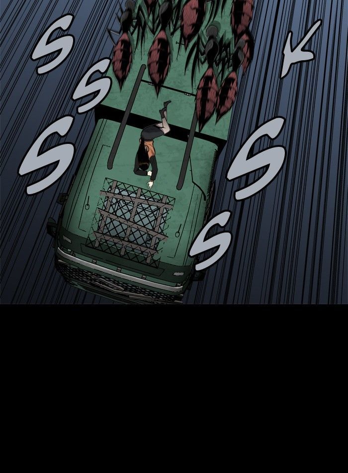 Hive Chapter 74 page 34 - Chapter 74