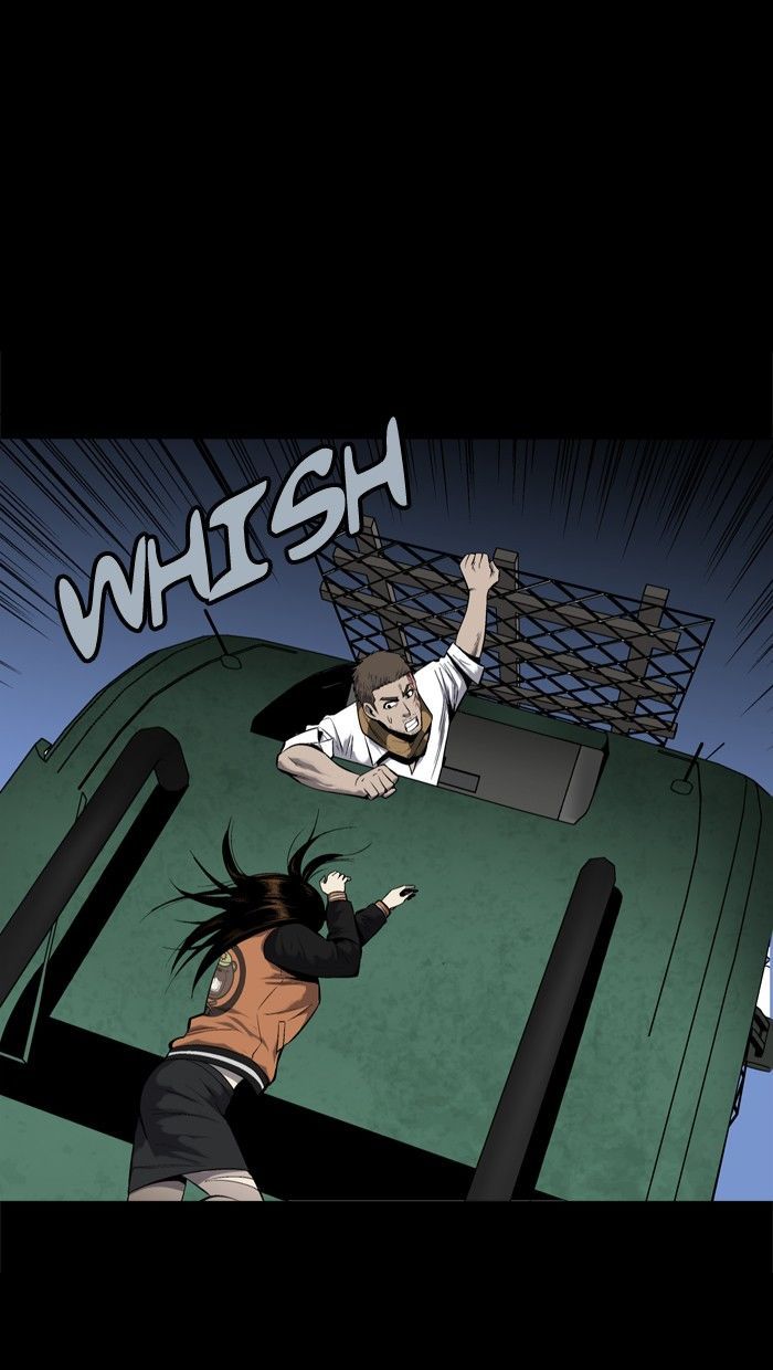 Hive Chapter 74 page 36 - Chapter 74