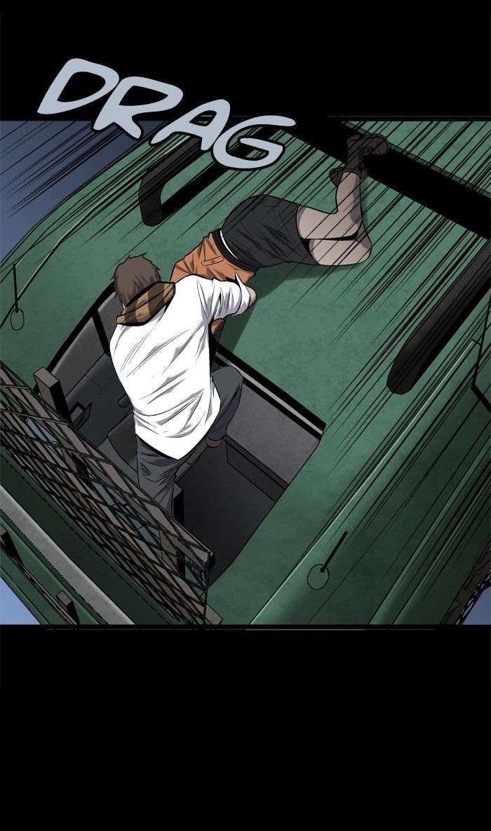 Hive Chapter 74 page 39 - Chapter 74