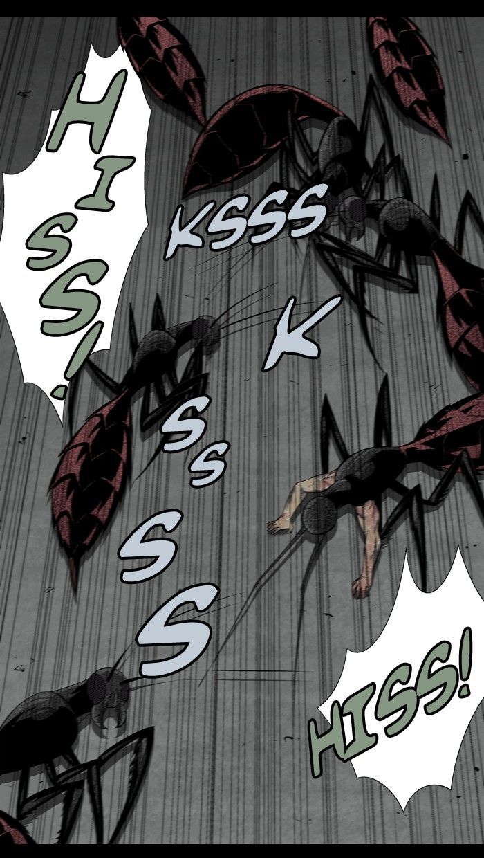 Hive Chapter 74 page 41 - Chapter 74