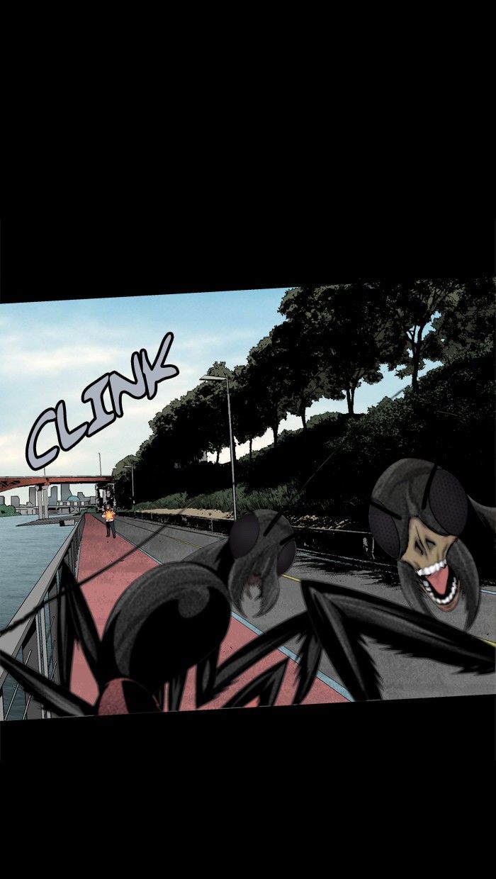 Hive Chapter 74 page 42 - Chapter 74
