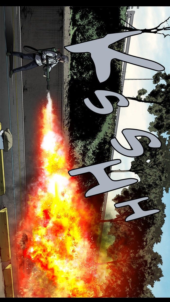 Hive Chapter 74 page 45 - Chapter 74
