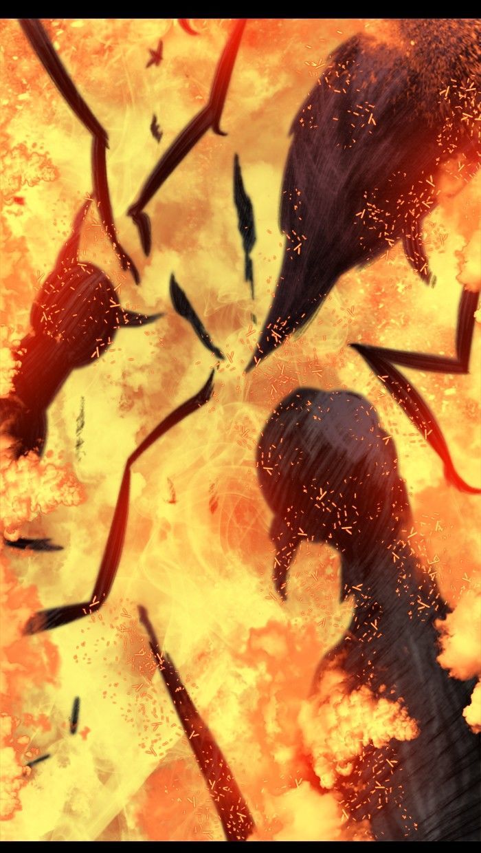 Hive Chapter 74 page 48 - Chapter 74