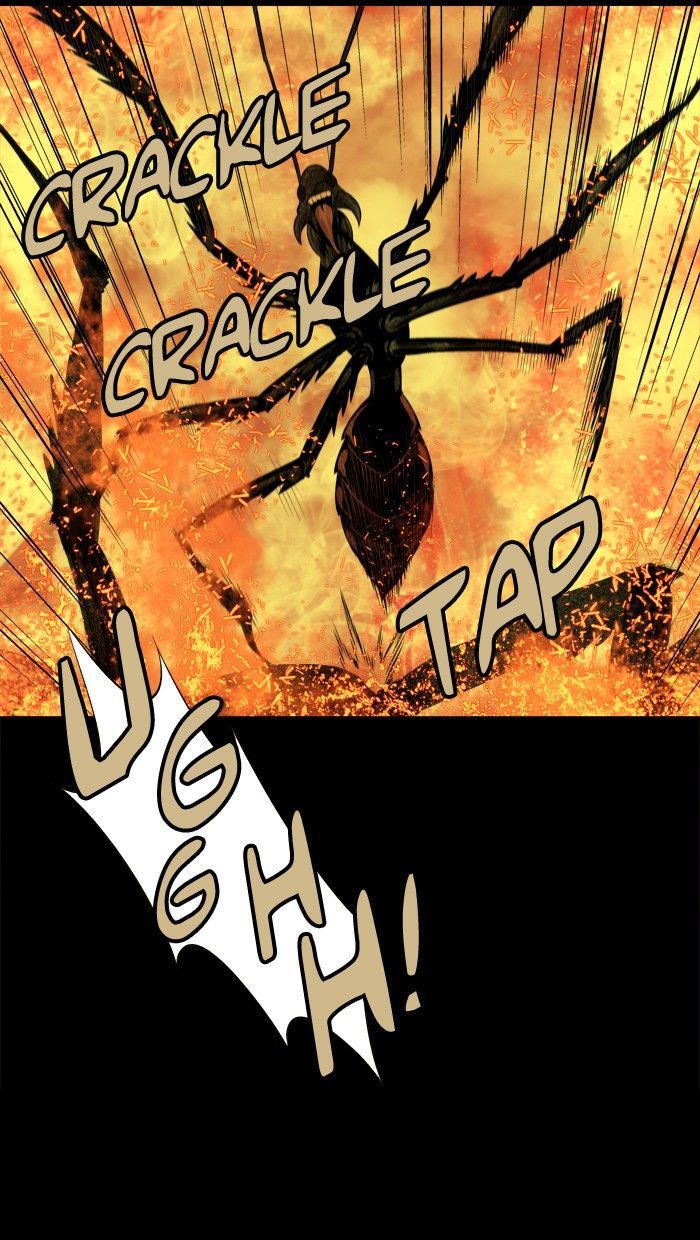 Hive Chapter 74 page 51 - Chapter 74