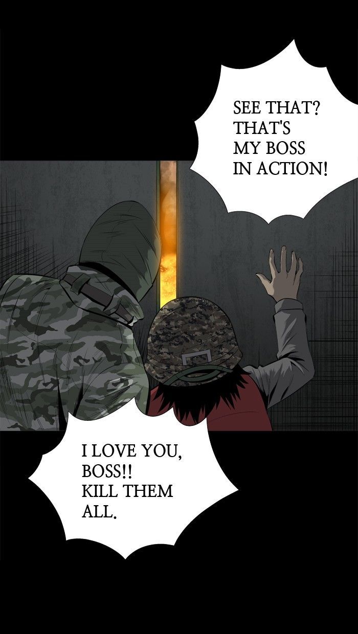 Hive Chapter 74 page 56 - Chapter 74