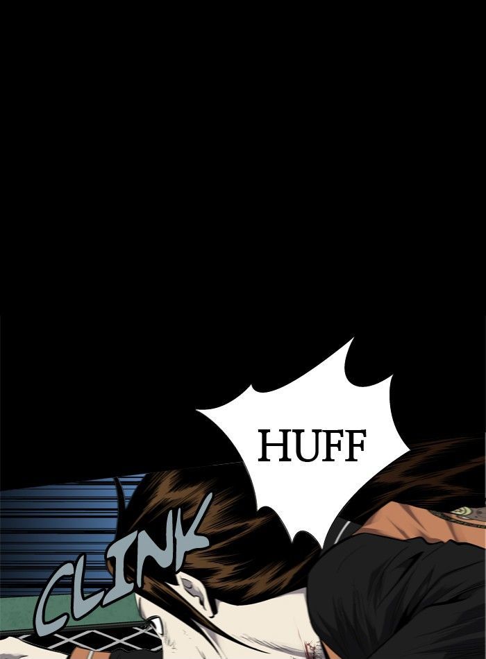 Hive Chapter 74 page 6 - Chapter 74