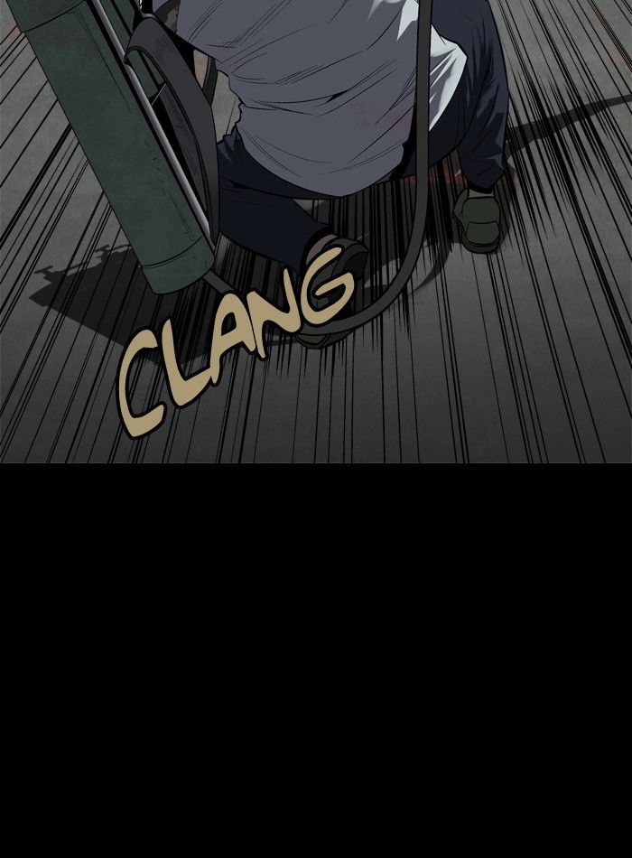 Hive Chapter 74 page 61 - Chapter 74