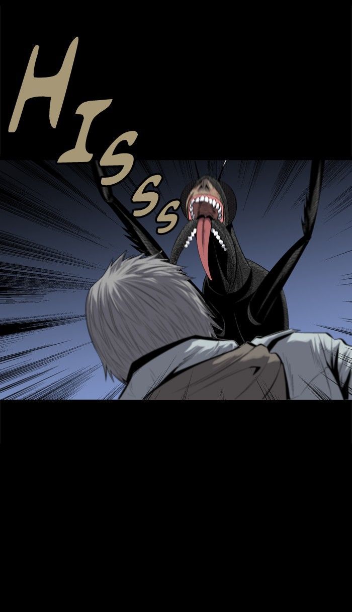 Hive Chapter 74 page 66 - Chapter 74