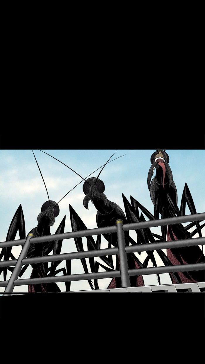 Hive Chapter 74 page 69 - Chapter 74