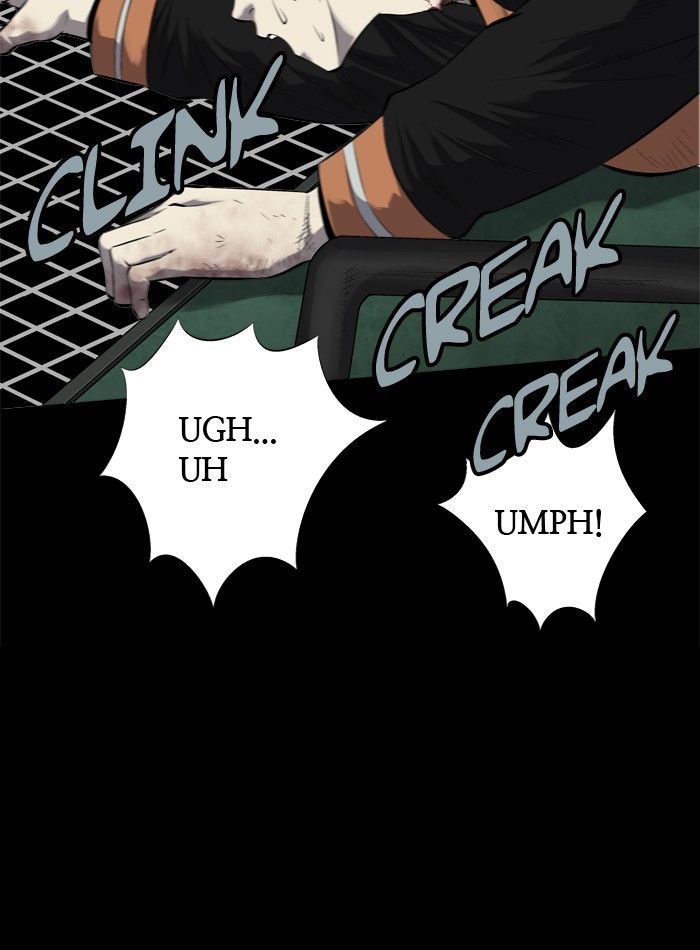 Hive Chapter 74 page 7 - Chapter 74