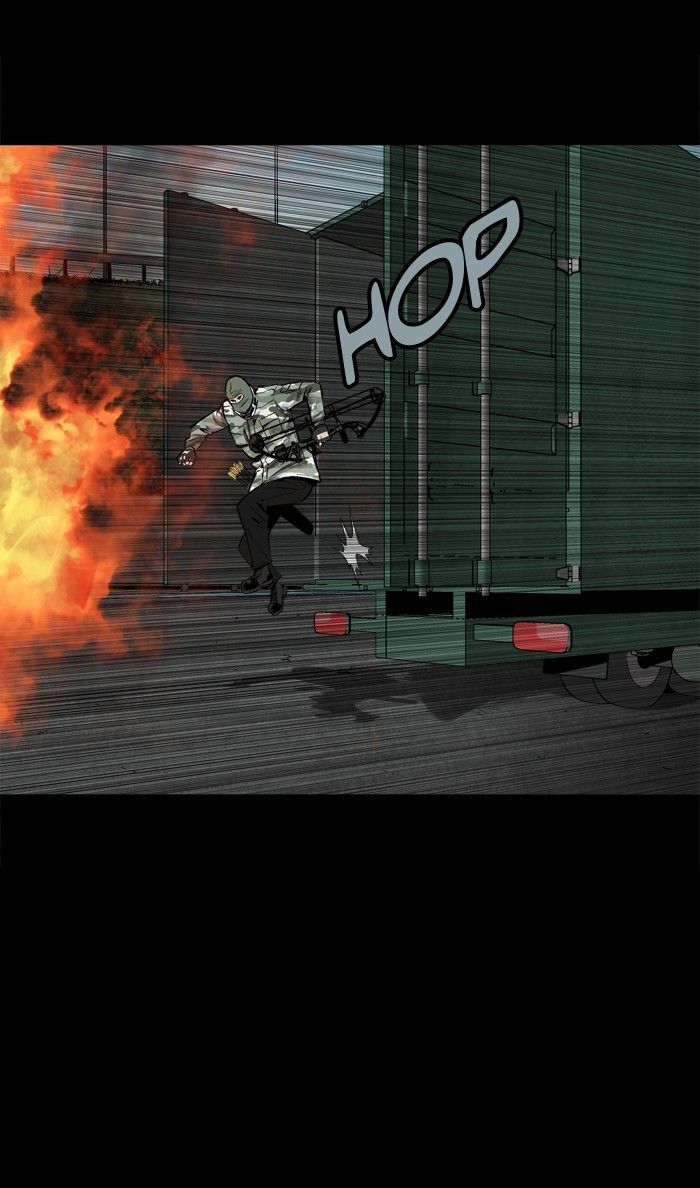 Hive Chapter 74 page 72 - Chapter 74